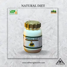 NATURAL DIET