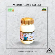 WEIGHT LOSS TABLETS